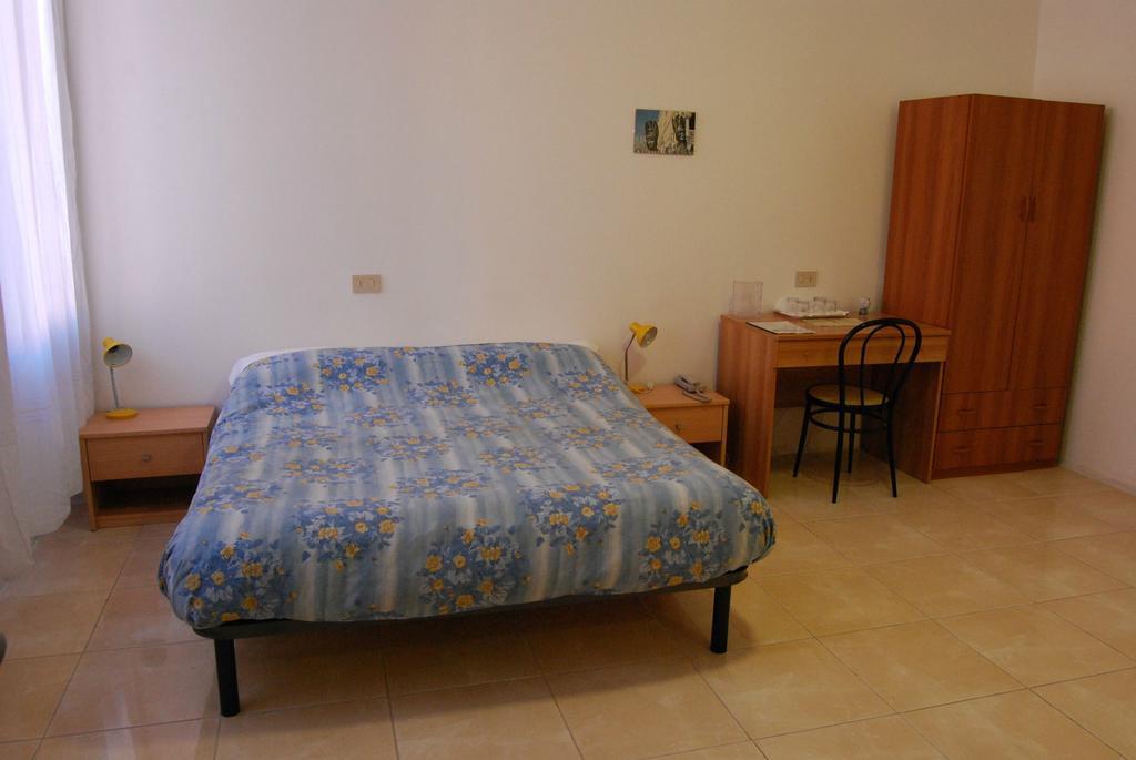 Guest house Alloggi Barbaria 2*