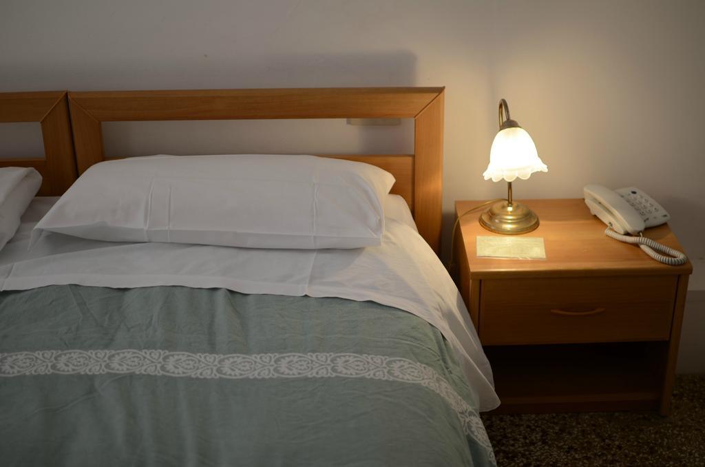 Alloggi Barbaria Guest house Venice