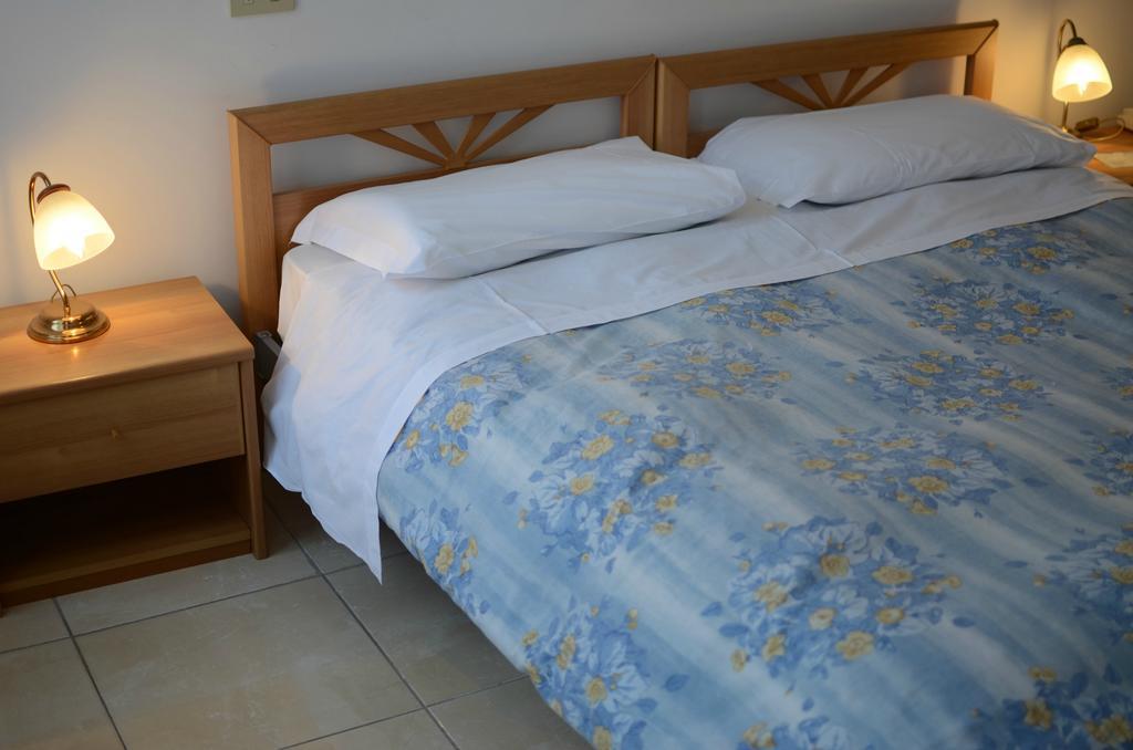 Alloggi Barbaria Guest house Venice