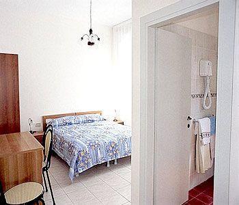Alloggi Barbaria Guest house