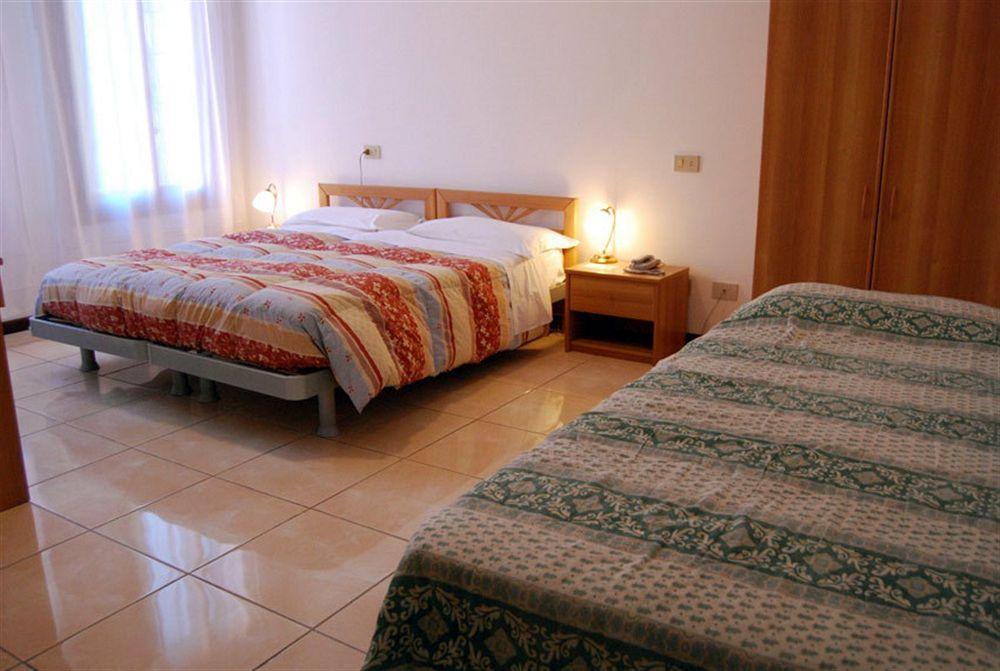 Guest house Alloggi Barbaria