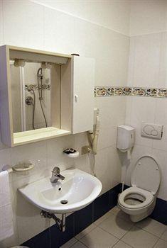 Alloggi Barbaria Guest house Venice