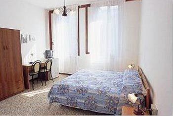 Alloggi Barbaria Guest house