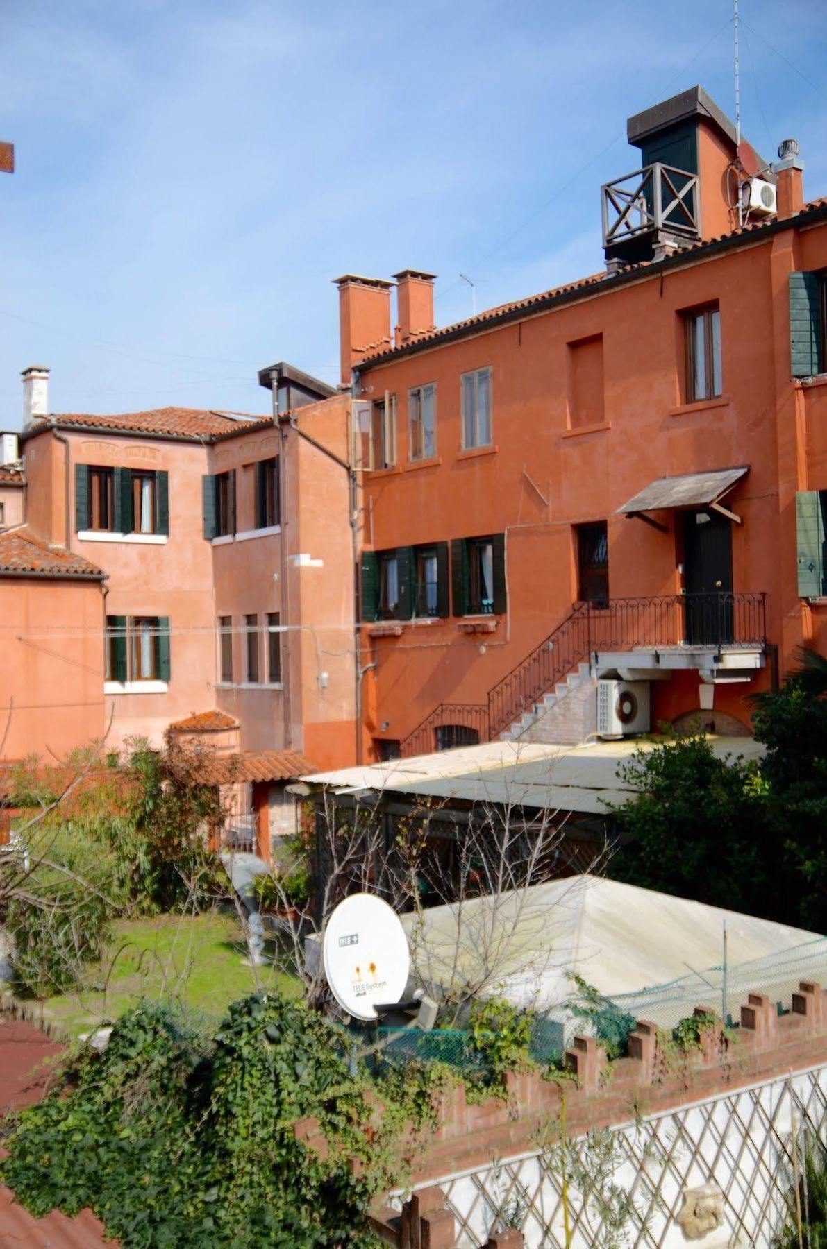Guest house Alloggi Barbaria Venice