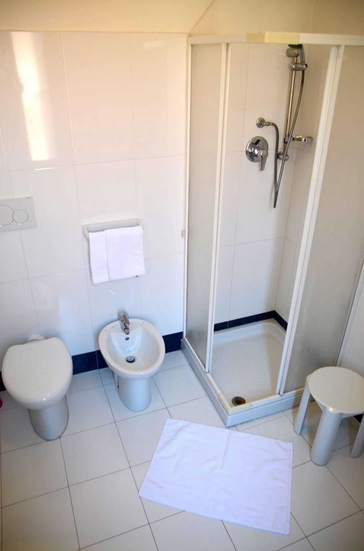 Guest house Alloggi Barbaria Venice