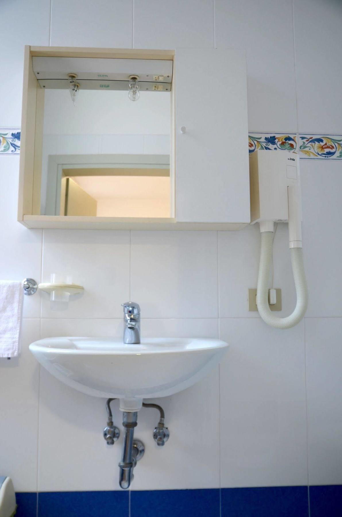Alloggi Barbaria Guest house