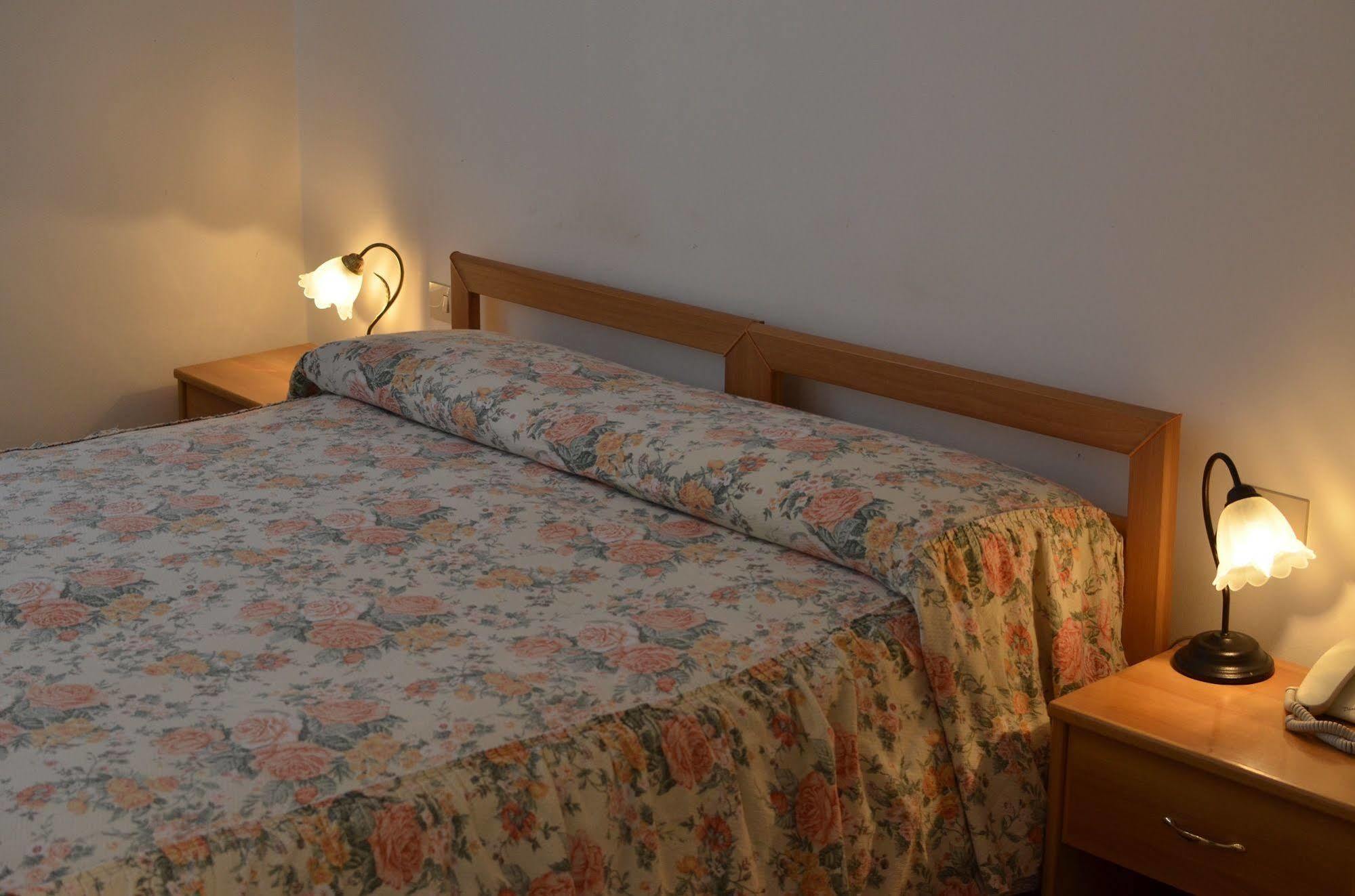 Guest house Alloggi Barbaria 2*