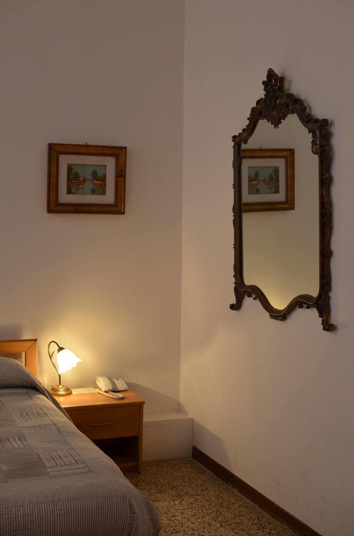 Guest house Alloggi Barbaria Venice