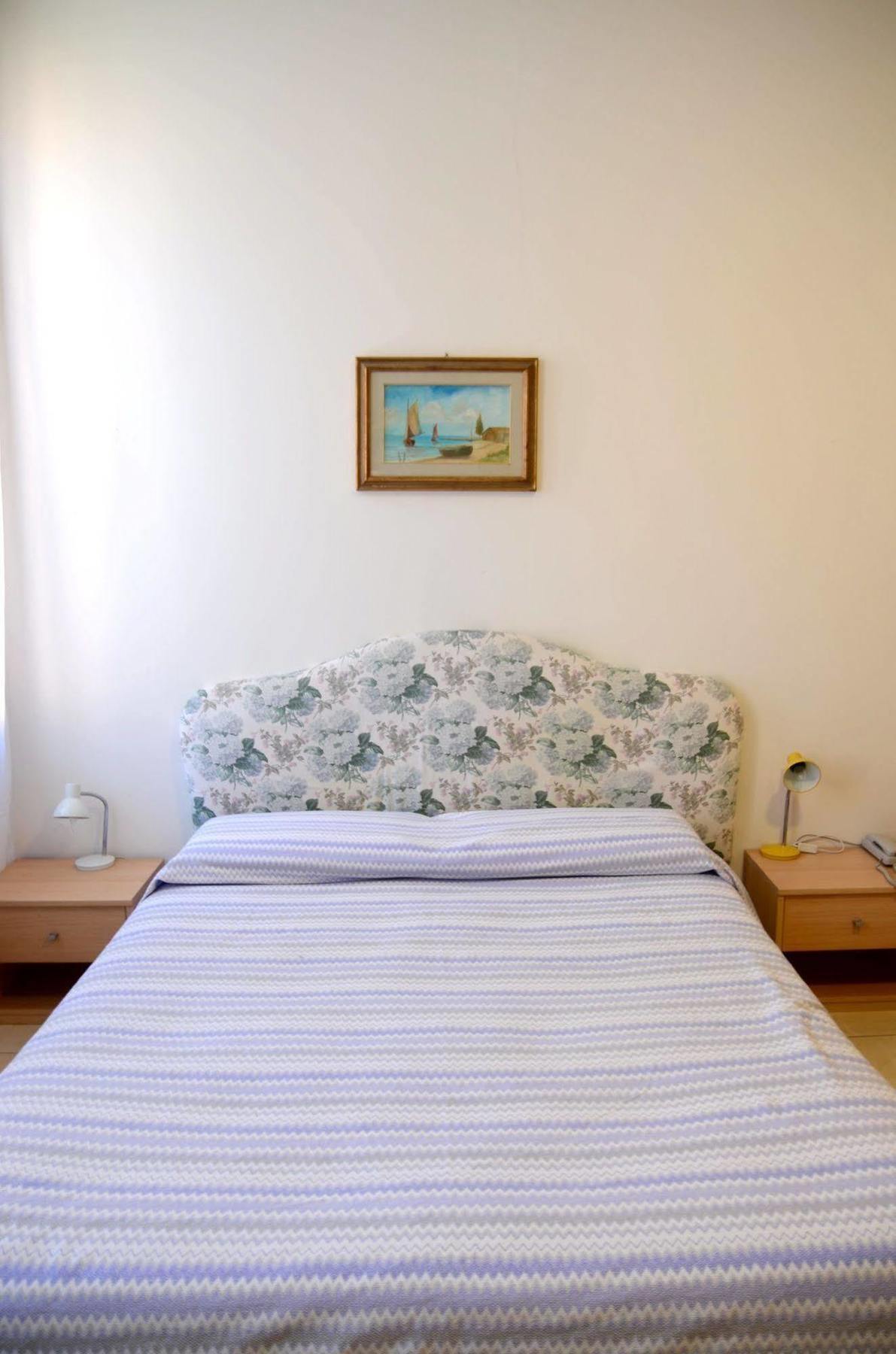 Guest house Alloggi Barbaria
