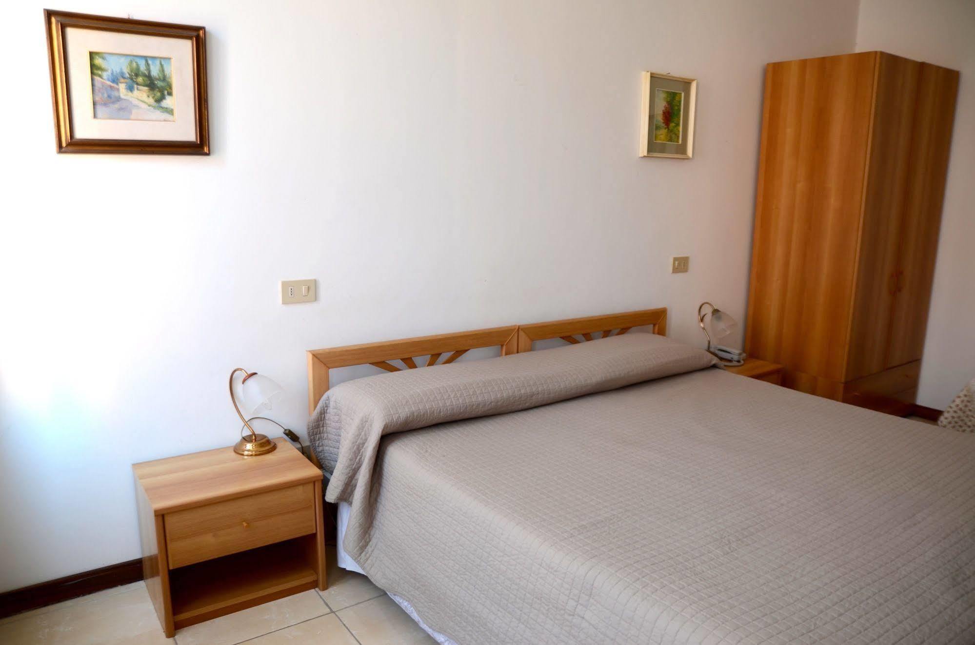Alloggi Barbaria Guest house