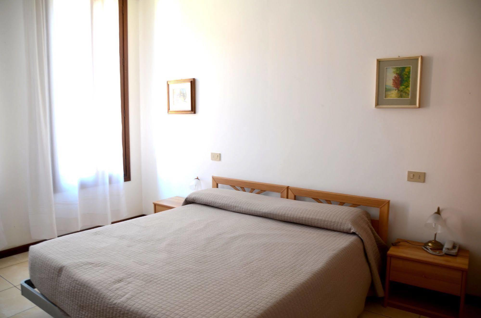 Alloggi Barbaria Guest house Venice