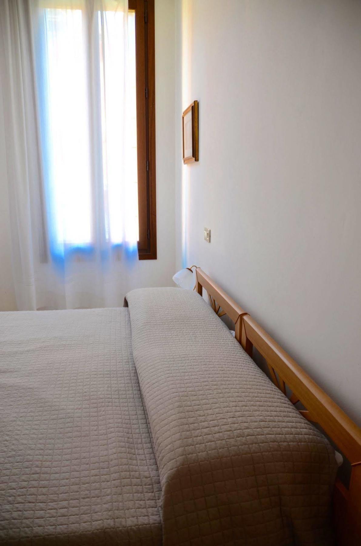 Guest house Alloggi Barbaria 2*
