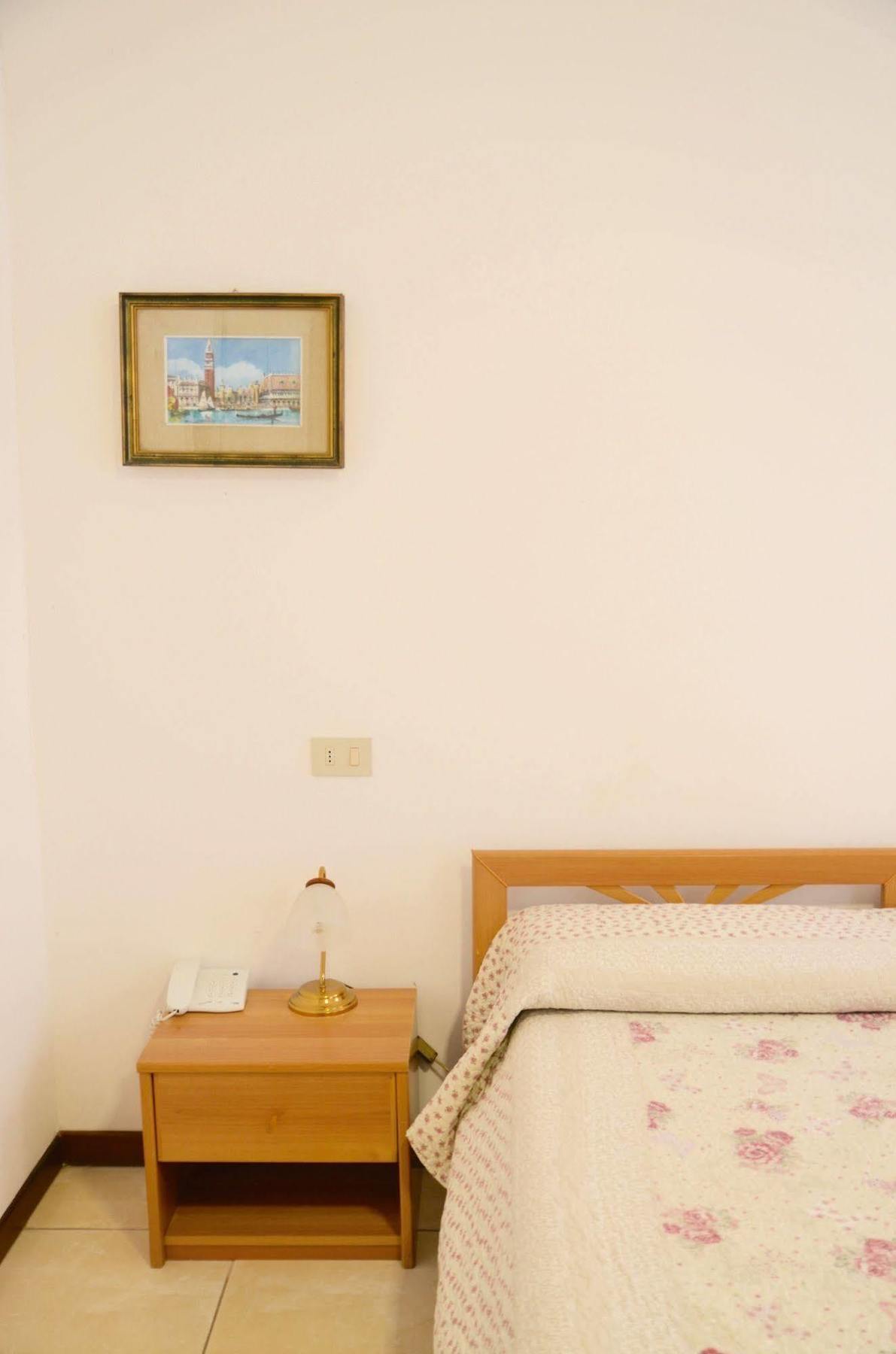 Alloggi Barbaria Guest house