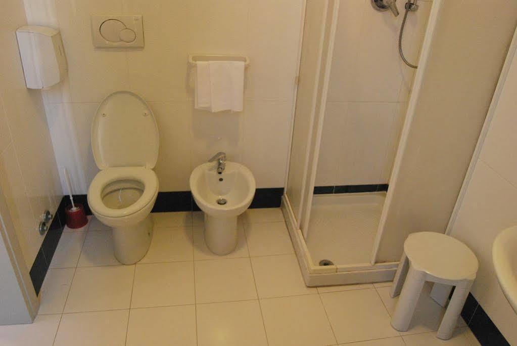 Guest house Alloggi Barbaria
