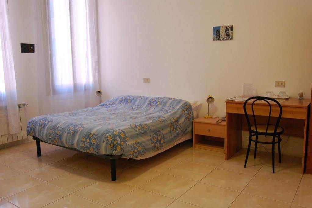 Alloggi Barbaria Guest house